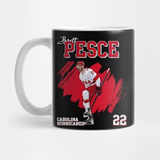 Brett Pesce Mug